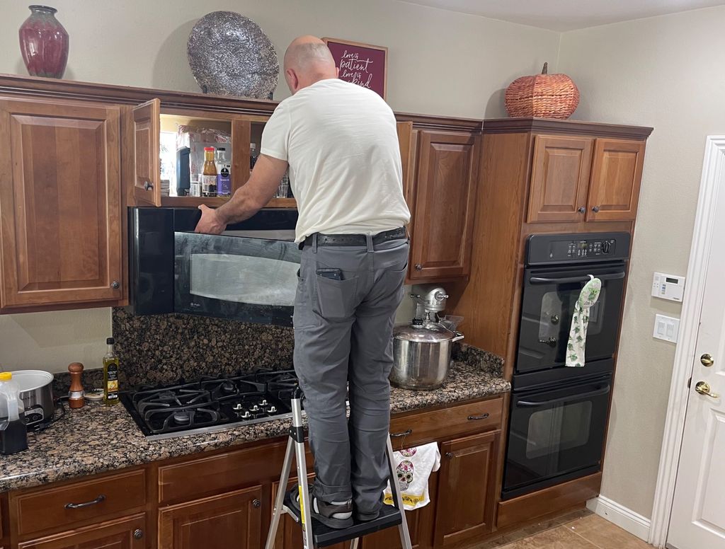 Customer photos