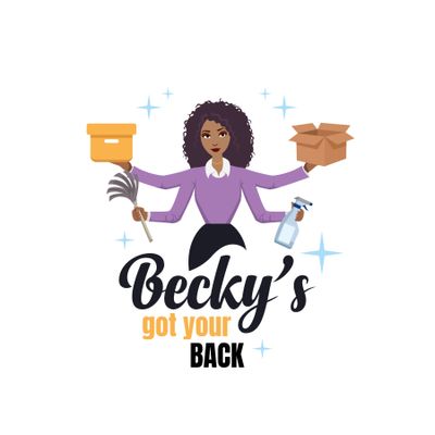 Avatar for Becky’s Got Your Back LLC