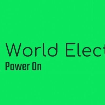 Avatar for World Electric