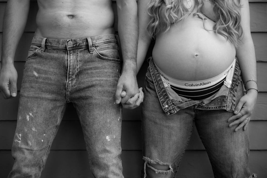 Maternity