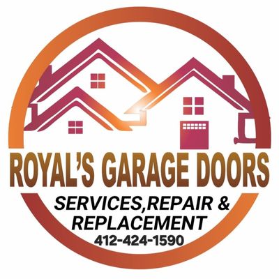 Avatar for Royal's Garage Doors Services