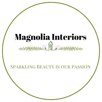 Avatar for Magnolia Interiors Cleaning & Decorating