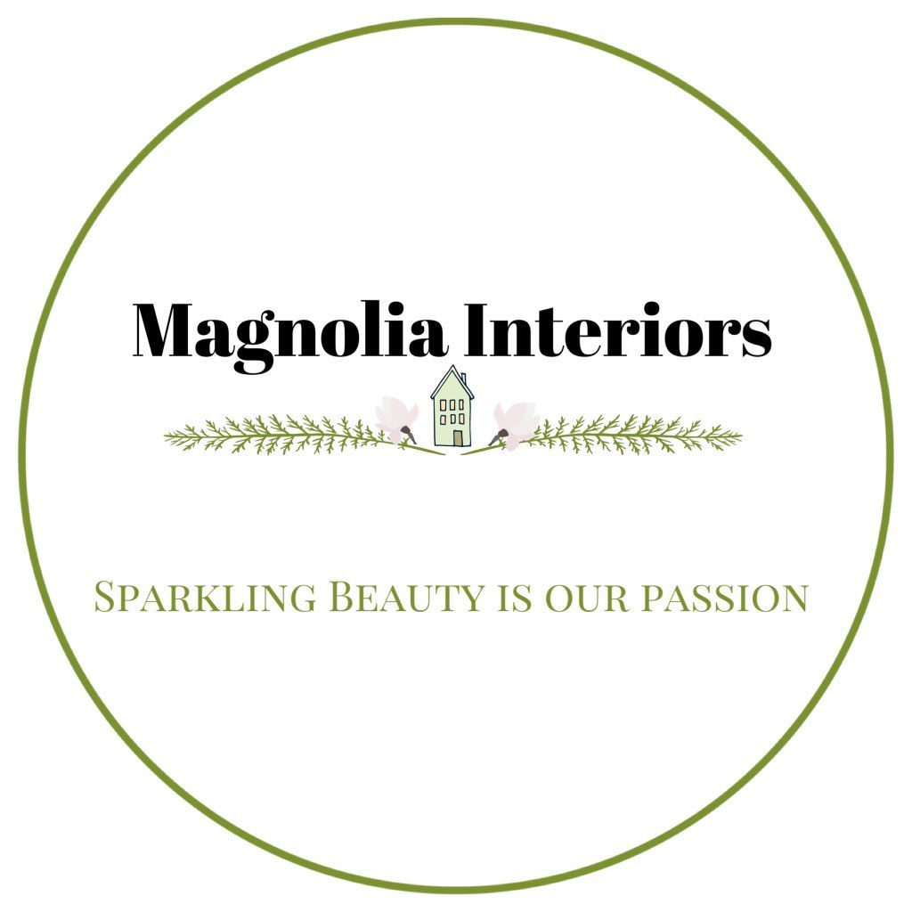 Magnolia Interiors Cleaning & Decorating