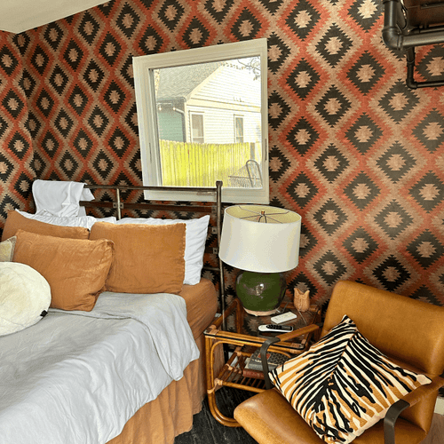 Airbnb Bedroom