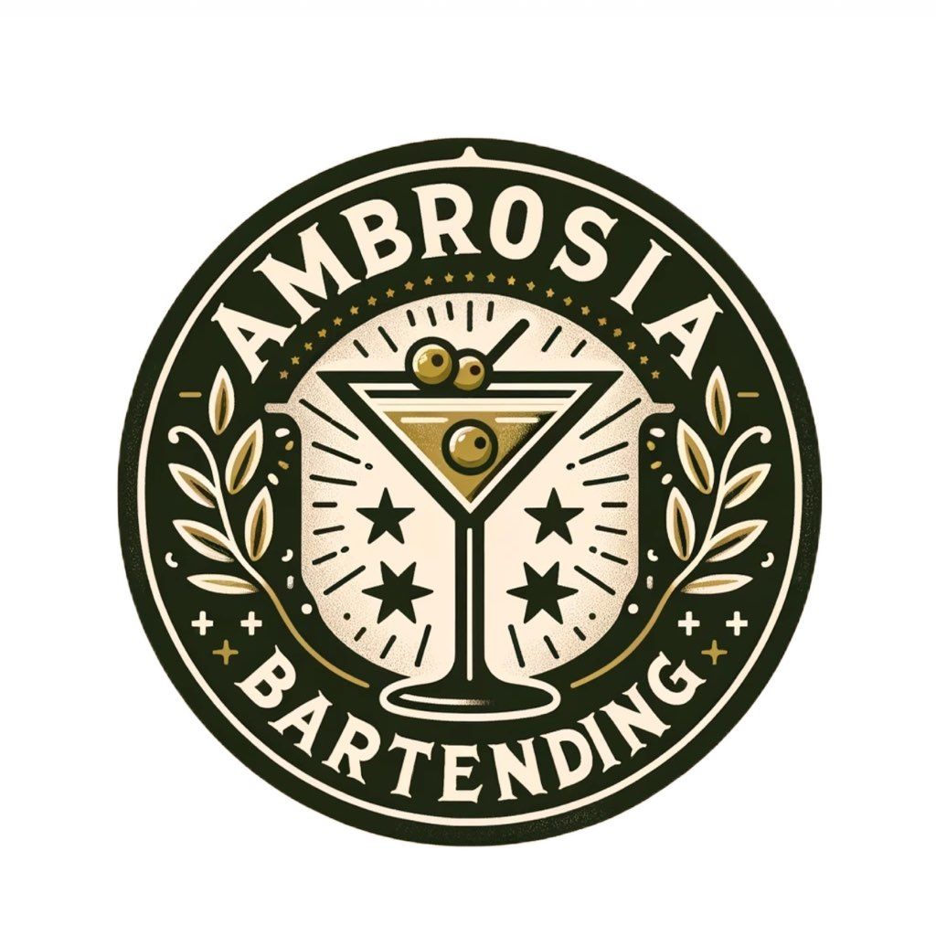 Ambrosia Bartending