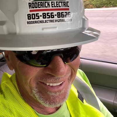 Avatar for Michael R Roderick Electric