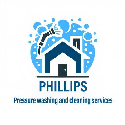 Avatar for Phillips Pressure Washing