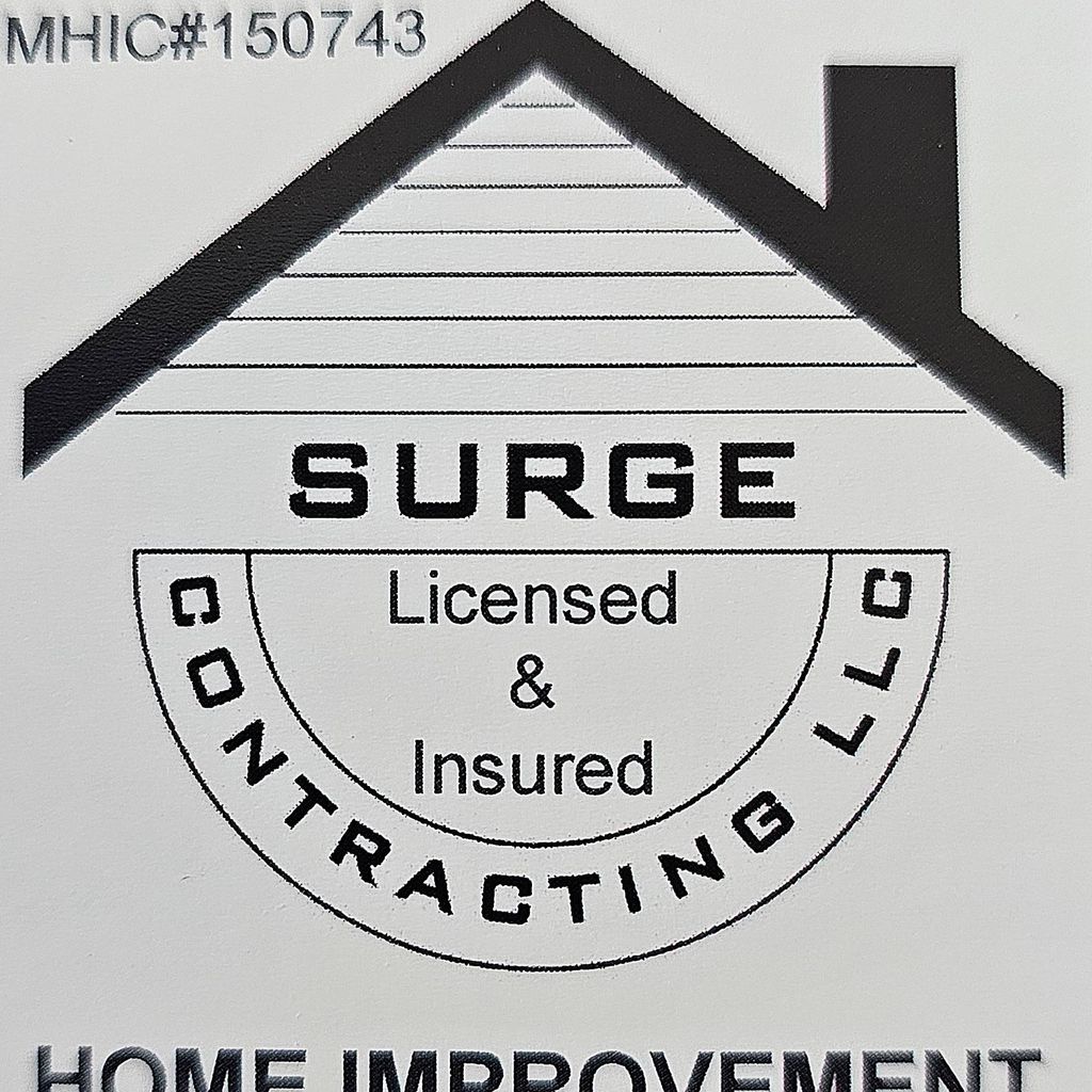 Surge Contracting LLC