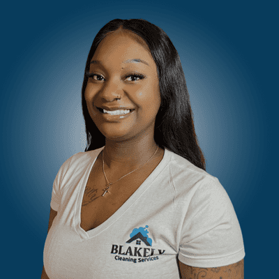 Avatar for Blakely Cleaning Service