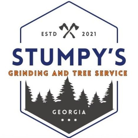 Stumpys Grinding and Tree Service