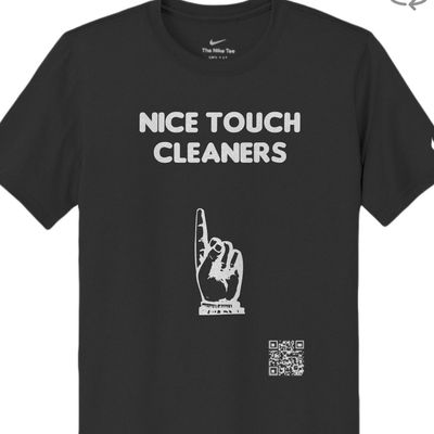 Avatar for Nice Touch Cleaners
