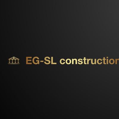 Avatar for EGSL construction inc