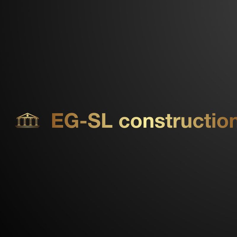 EGSL construction inc