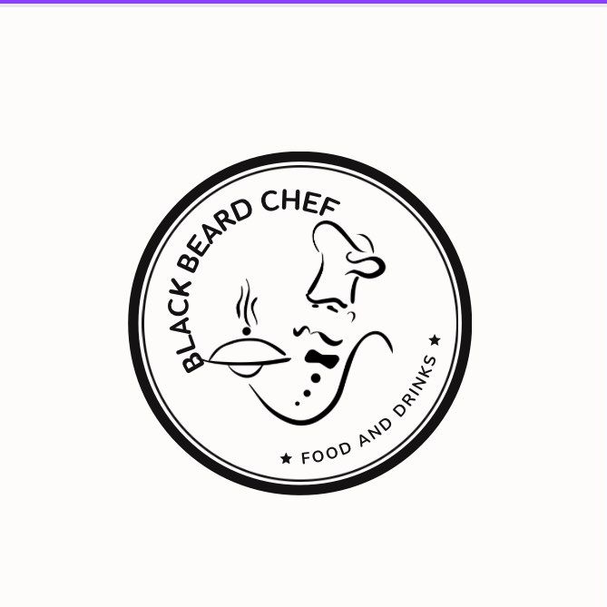 Black Beard Chef