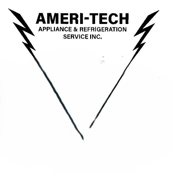 Ameri-Tech Appliance & Refrigeration Service Inc