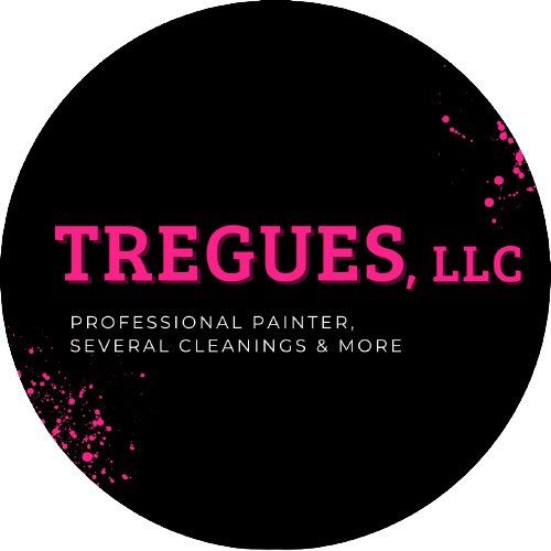 Tregues Services LLC (Cleaning) 🇧🇷