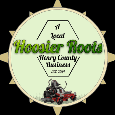 Avatar for Hoosier Roots Lawn Services