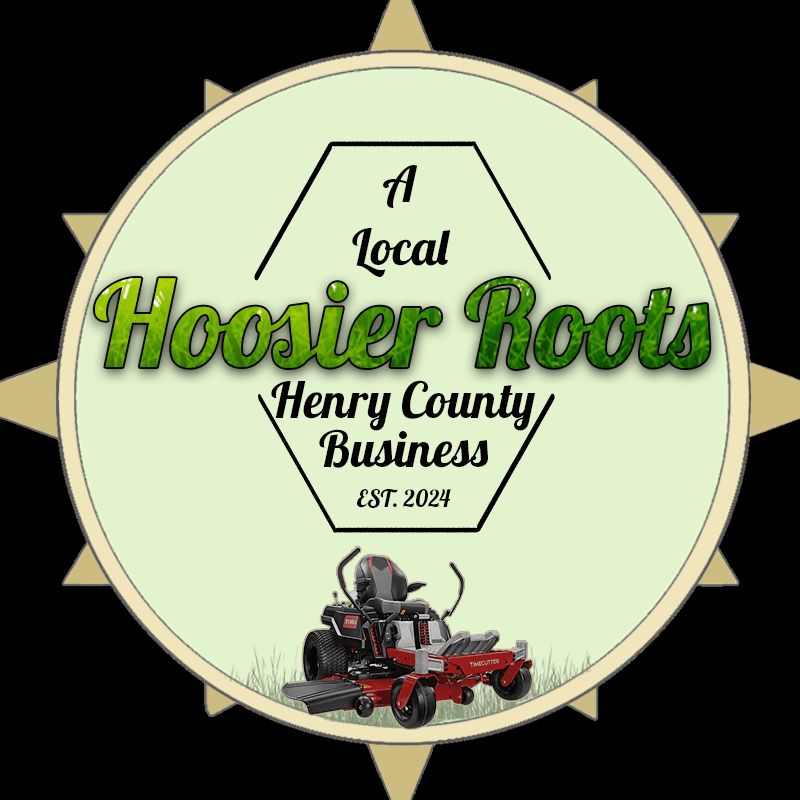 Hoosier Roots Lawn Services