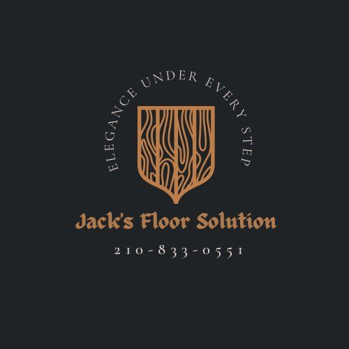Jack’s floor solution