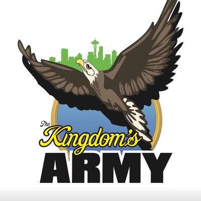 Avatar for The Kingdom’s Army Moving&HaulingLLC