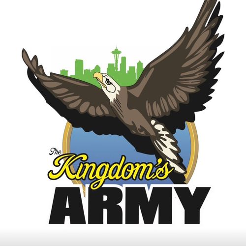 The Kingdom’s Army Moving&HaulingLLC