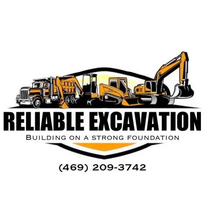 Avatar for Reliable Excavation