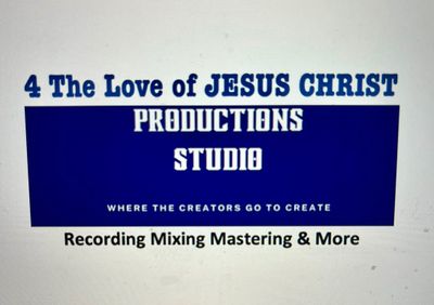 Avatar for Playing4Jesus| Christian Music DJ/MC