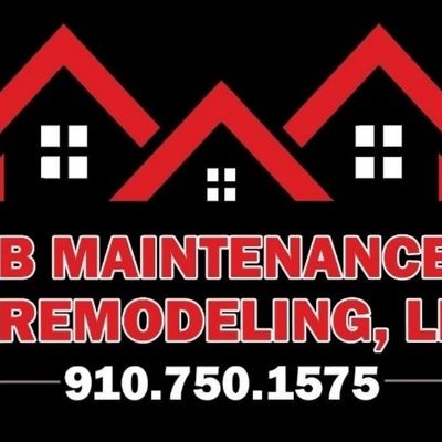 Avatar for JB Maintenance & Remodeling Llc