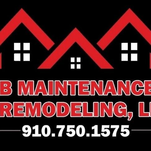 JB Maintenance & Remodeling Llc