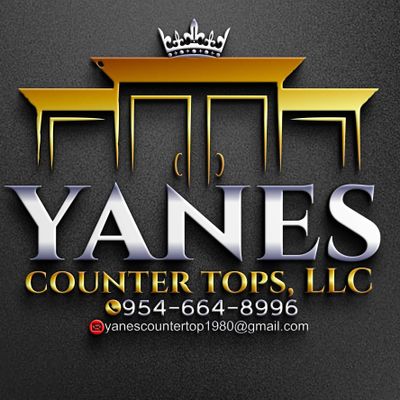 Avatar for Yanes Counter Tops, Llc