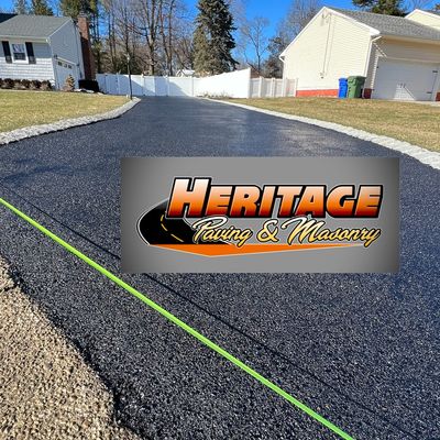 Avatar for Heritage Paving & Masonry