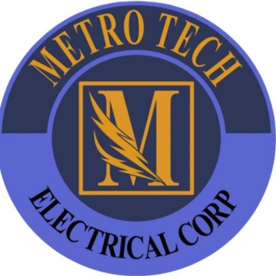 Avatar for Metro Tech Electrical Corp