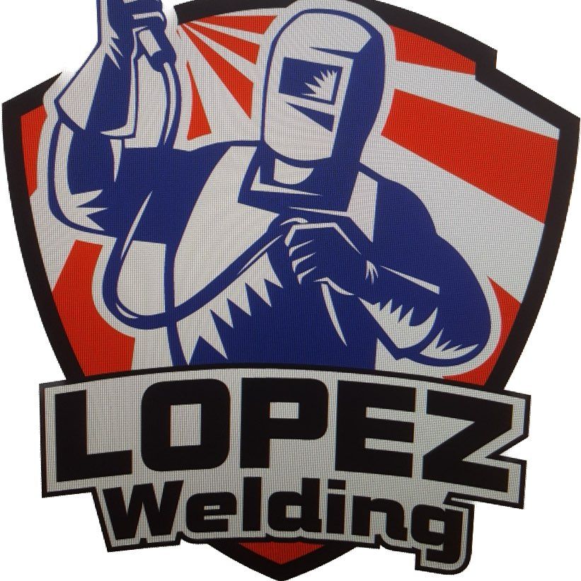 Lopez Welding LLC
