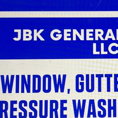 Avatar for JBK General Services LLC.