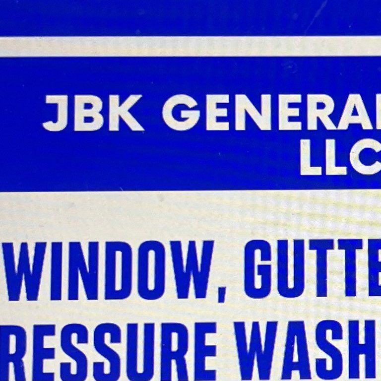 JBK General Services LLC.