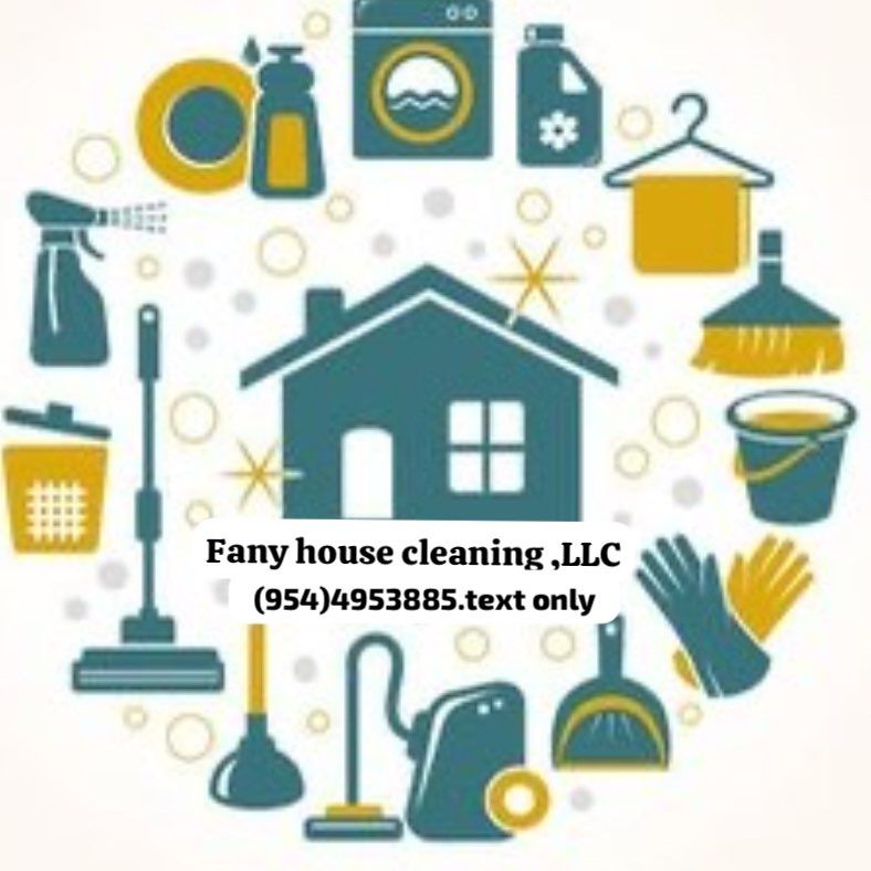 Fany house cleaning,LLC