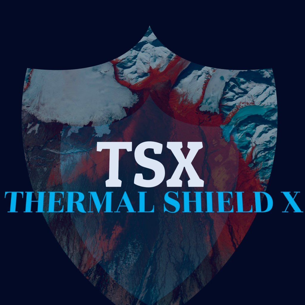 Thermal Shield X