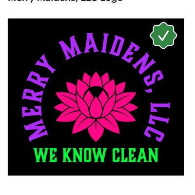 Avatar for Merry Maidens,LLC