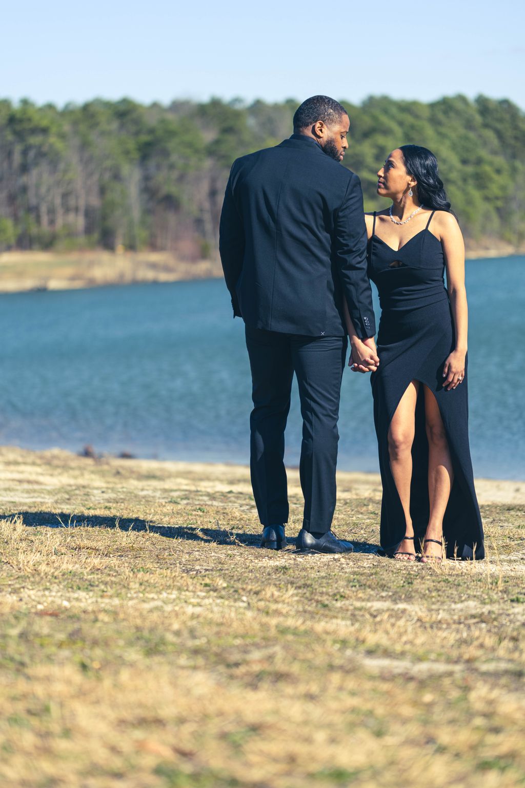 Engagement Photography