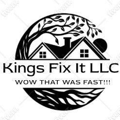 Kings Fix It LLC.