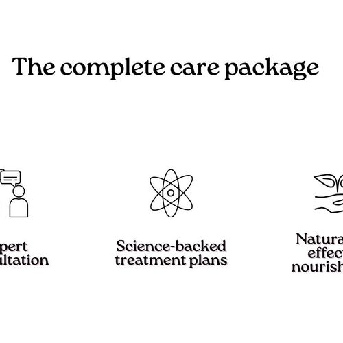 Part of the services package