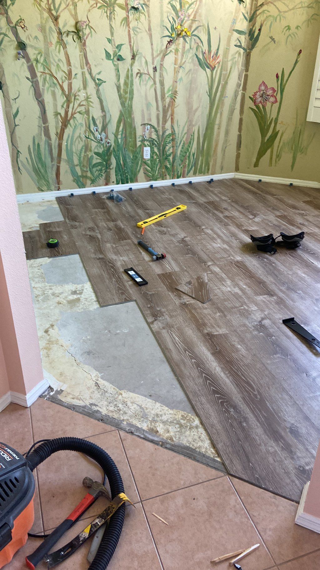 Projects and media