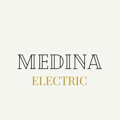 Avatar for Medina Electric