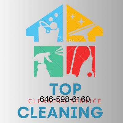 Avatar for TOP CLEANING