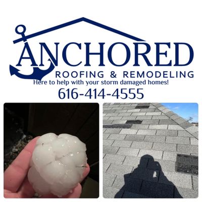 Avatar for Anchored Roofing & Remodeling