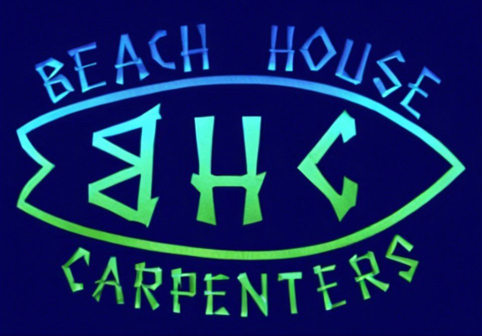 Beach House Carpenters