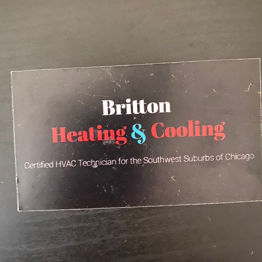 Britton Heating and Cooling