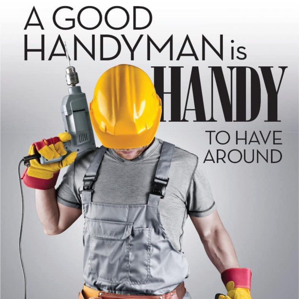 Tom The Handyman