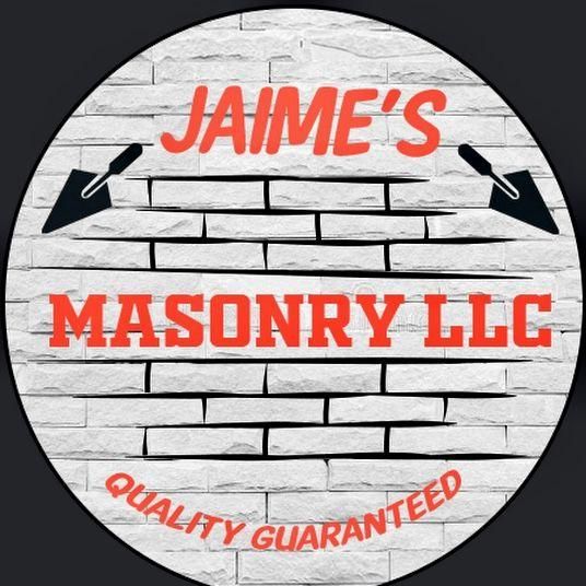 Jaime Masonry LLC