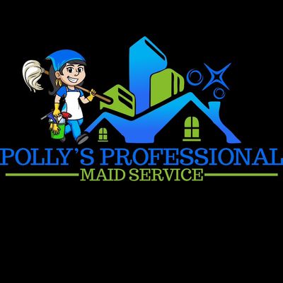 Avatar for Polly's Professional Maid Service